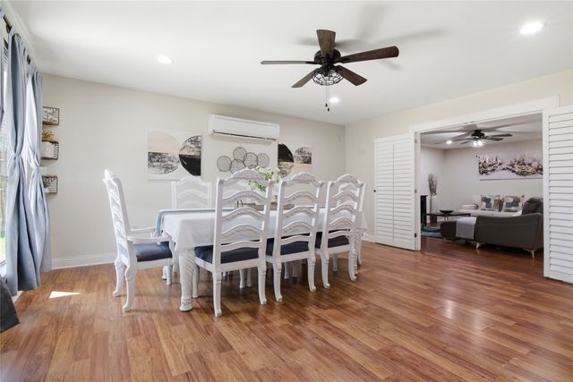 501 Fox Drive, Saginaw, TX 76179