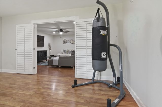 501 Fox Drive, Saginaw, TX 76179