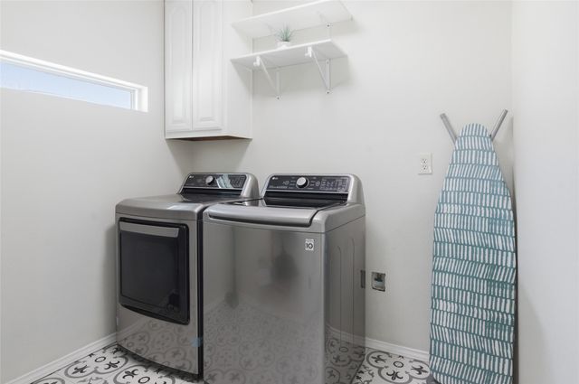 501 Fox Drive, Saginaw, TX 76179