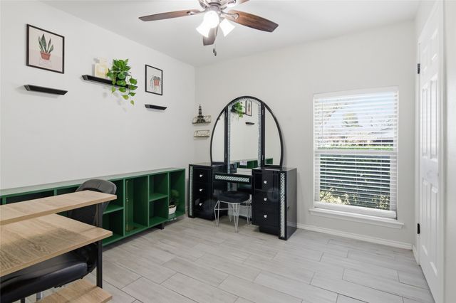 501 Fox Drive, Saginaw, TX 76179