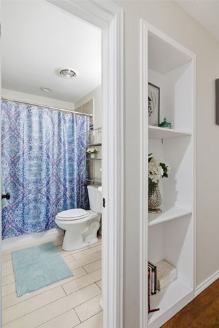 501 Fox Drive, Saginaw, TX 76179