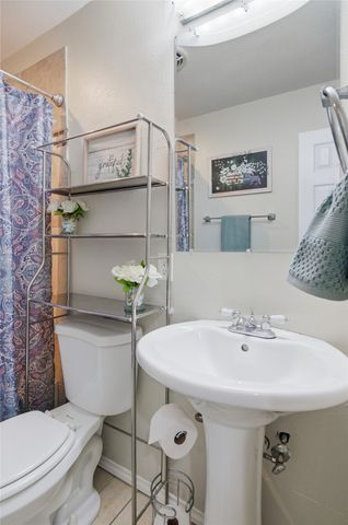 501 Fox Drive, Saginaw, TX 76179