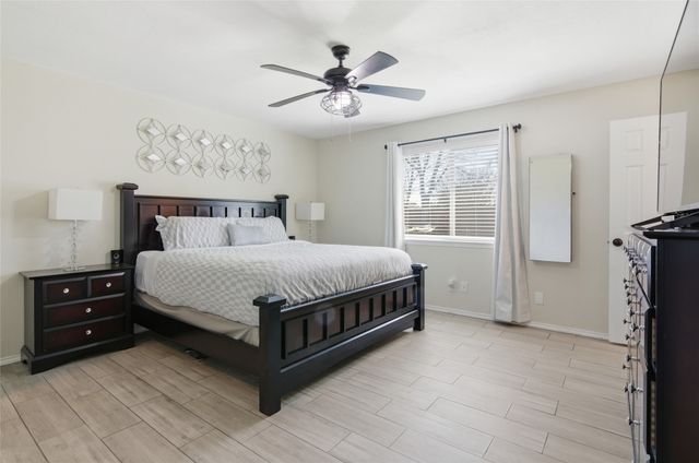 501 Fox Drive, Saginaw, TX 76179