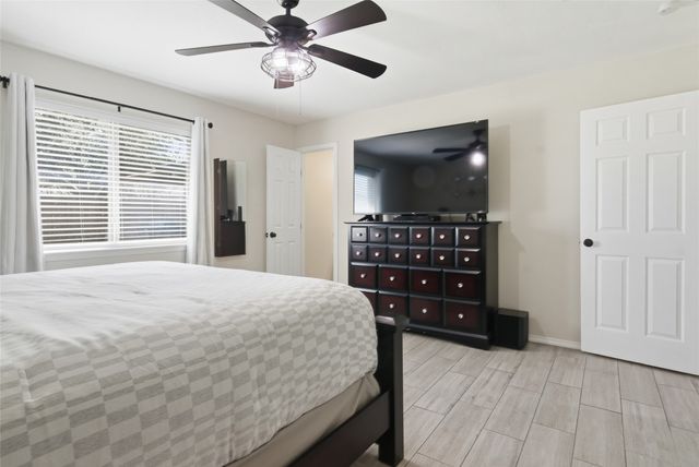 501 Fox Drive, Saginaw, TX 76179