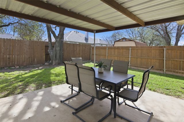 501 Fox Drive, Saginaw, TX 76179