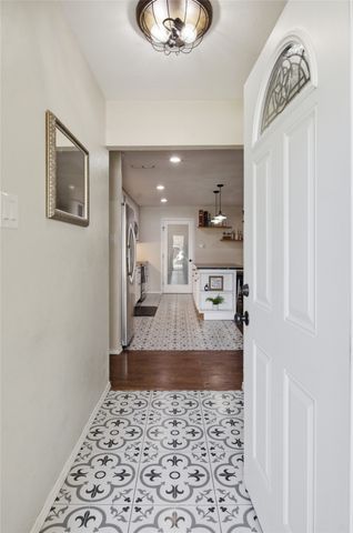 501 Fox Drive, Saginaw, TX 76179