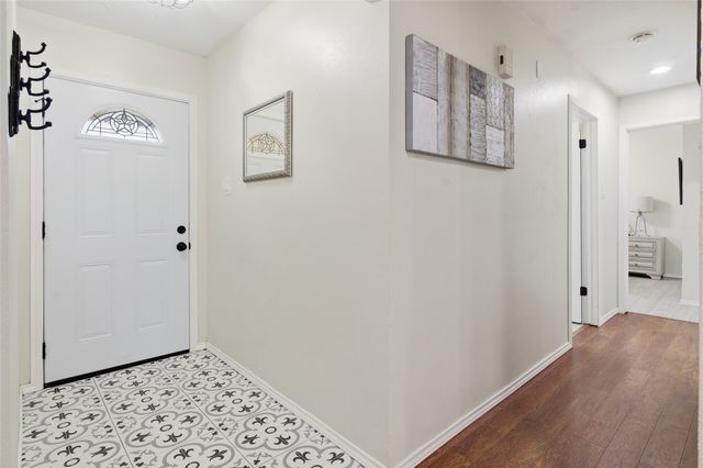 501 Fox Drive, Saginaw, TX 76179