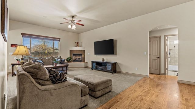 645 Pueblo Court, Grand Junction, CO 81504