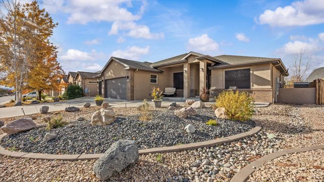 645 Pueblo Court, Grand Junction, CO 81504