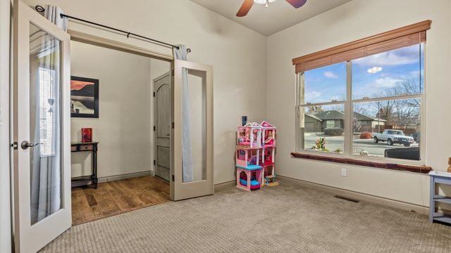 645 Pueblo Court, Grand Junction, CO 81504