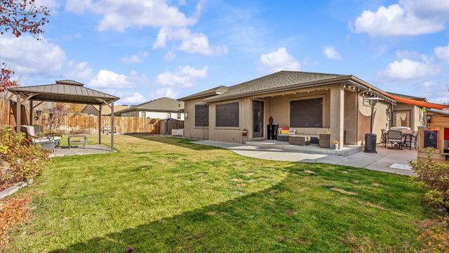 645 Pueblo Court, Grand Junction, CO 81504