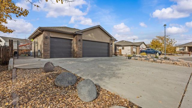 645 Pueblo Court, Grand Junction, CO 81504