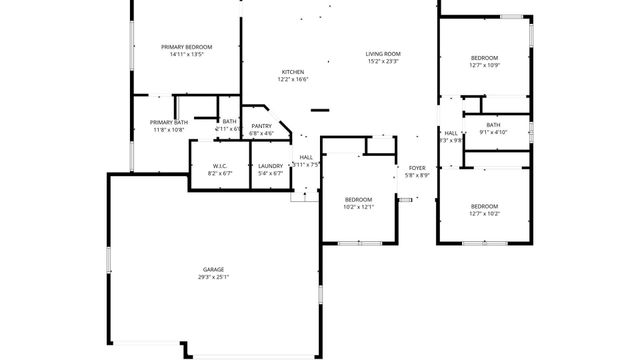 645 Pueblo Court, Grand Junction, CO 81504