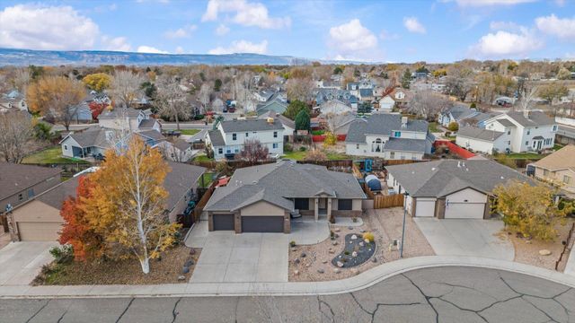 645 Pueblo Court, Grand Junction, CO 81504
