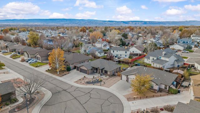645 Pueblo Court, Grand Junction, CO 81504