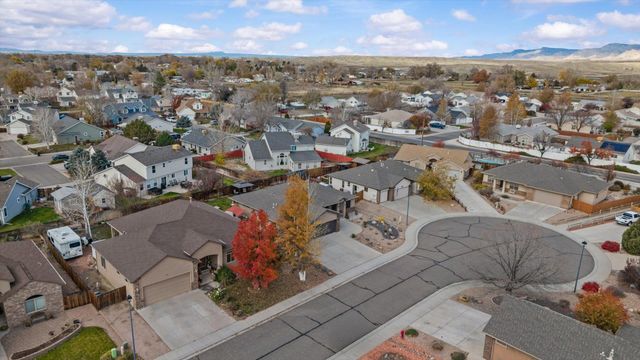 645 Pueblo Court, Grand Junction, CO 81504