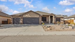 645 Pueblo Court, Grand Junction, CO 81504