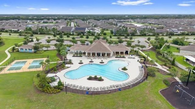 11207 SAGE CANYON DRIVE, Riverview, FL 33578