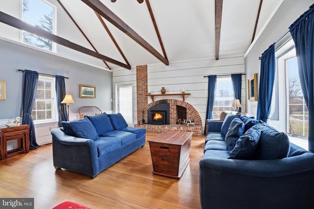 222 GREEN VALLEY RD, Langhorne, PA 19047