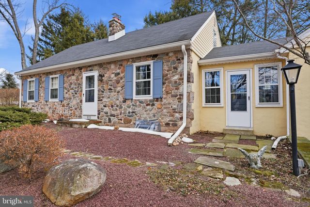 222 GREEN VALLEY RD, Langhorne, PA 19047