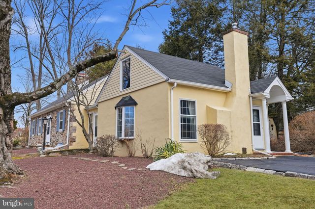 222 GREEN VALLEY RD, Langhorne, PA 19047