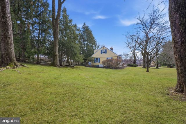 222 GREEN VALLEY RD, Langhorne, PA 19047