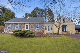 222 GREEN VALLEY RD, Langhorne, PA 19047
