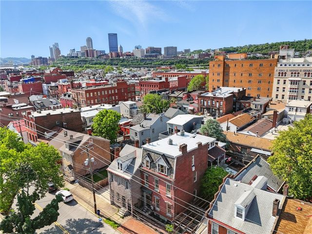 2119 Sarah St, South Side, PA 15203