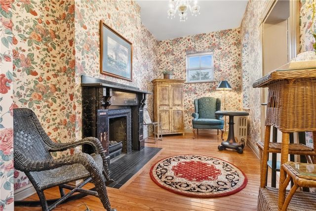 2119 Sarah St, South Side, PA 15203