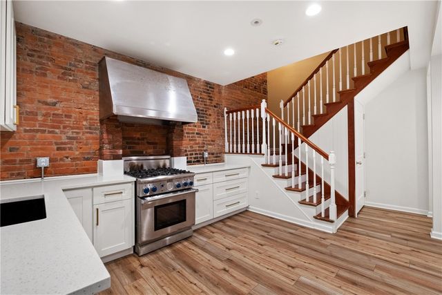 2119 Sarah St, South Side, PA 15203