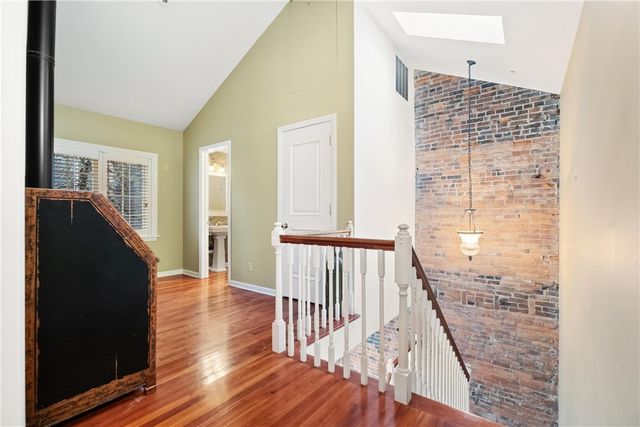 2119 Sarah St, South Side, PA 15203