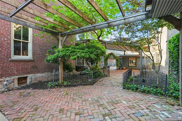 2119 Sarah St, South Side, PA 15203