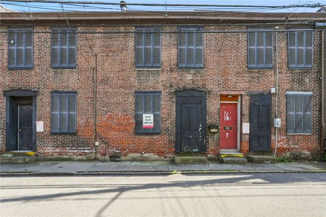 2119 Sarah St, South Side, PA 15203