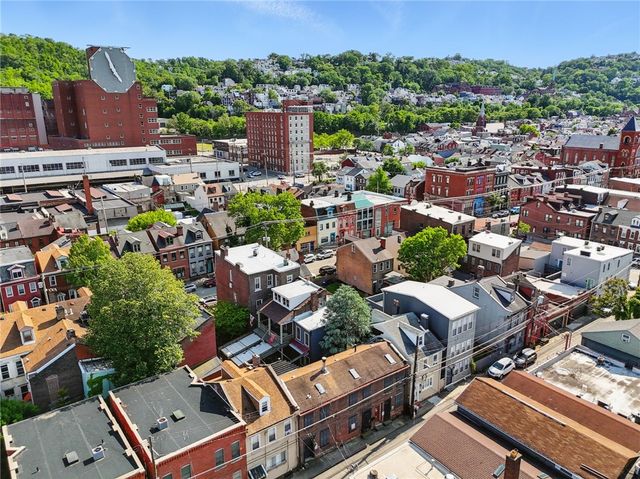 2119 Sarah St, South Side, PA 15203