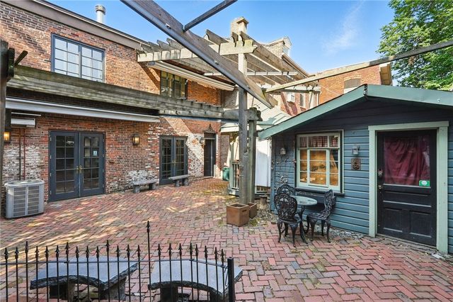 2119 Sarah St, South Side, PA 15203