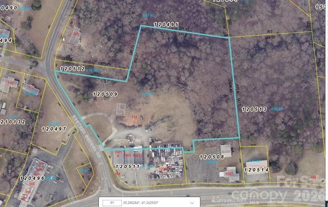 114 Costner School Road, Bessemer City, NC 28016