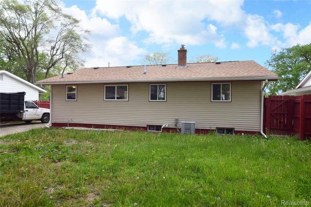 6022 Sally Court, Flint, MI 48505