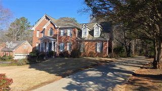 2341 SE Weatherstone SE Circle, Conyers, GA 30094