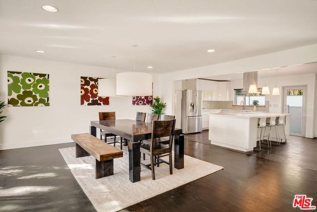 2388 Kimridge Road, Beverly Hills, CA 90210