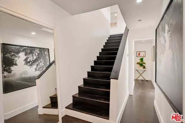 2388 Kimridge Road, Beverly Hills, CA 90210
