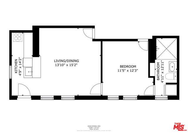 2388 Kimridge Road, Beverly Hills, CA 90210