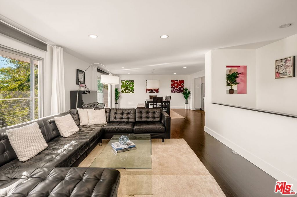 2388 Kimridge Road, Beverly Hills, CA 90210 — photo 4