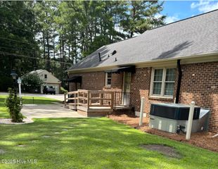 211 Forest Hills Road NW, Wilson, NC 27896