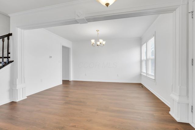 6140 Barclay Court, Canal Winchester, OH 43110