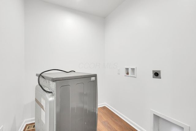 6140 Barclay Court, Canal Winchester, OH 43110