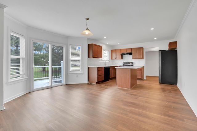 6140 Barclay Court, Canal Winchester, OH 43110