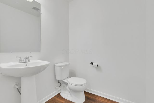 6140 Barclay Court, Canal Winchester, OH 43110