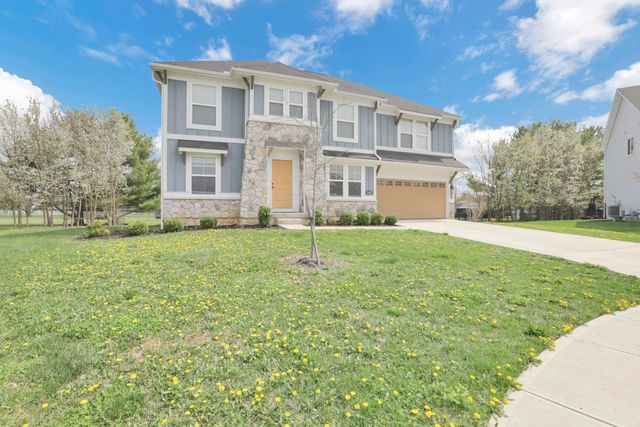 6140 Barclay Court, Canal Winchester, OH 43110