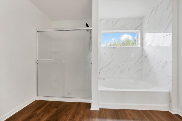 6140 Barclay Court, Canal Winchester, OH 43110