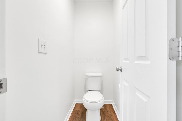 6140 Barclay Court, Canal Winchester, OH 43110